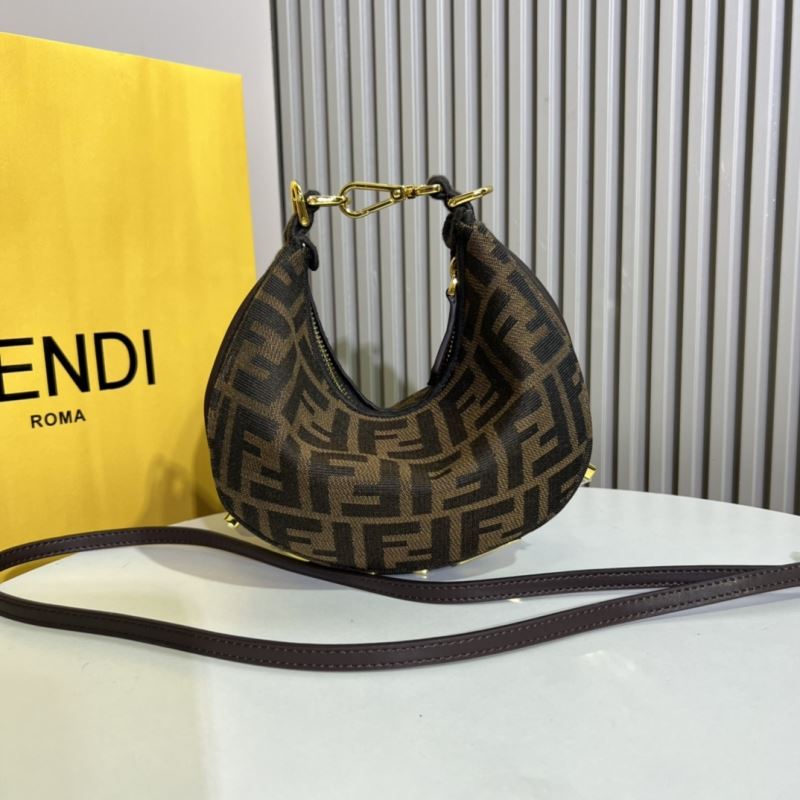 Fendi Hobo Bags